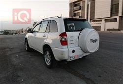 Chery T11 Tiggo